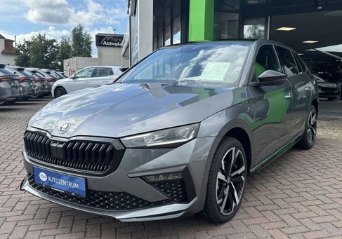 Skoda Scala, 2026