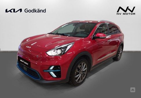 Kia Niro, 2022