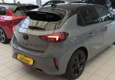 Opel Corsa, 2024 3