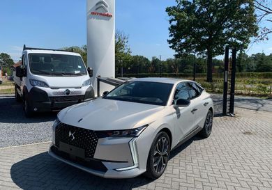 DS Automobiles, 2025