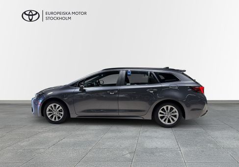 Toyota Corolla, 2025 3