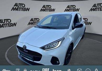 Mazda 2, 2026