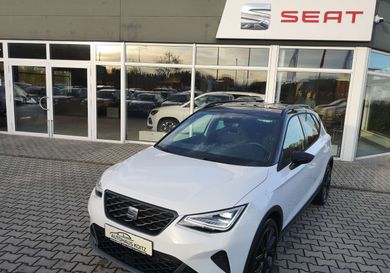 Seat Arona, 2026