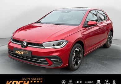 Volkswagen Polo, 2026
