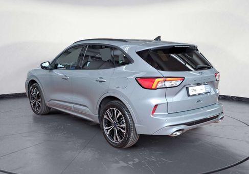Ford Kuga, 2024