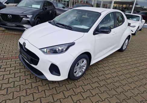 Mazda 2, 2026 3