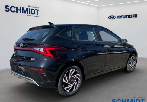 Hyundai i20, 2026 3