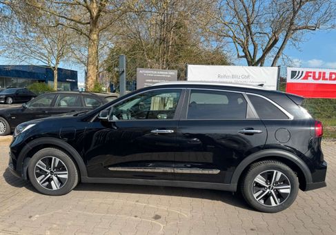 Kia Niro, 2021