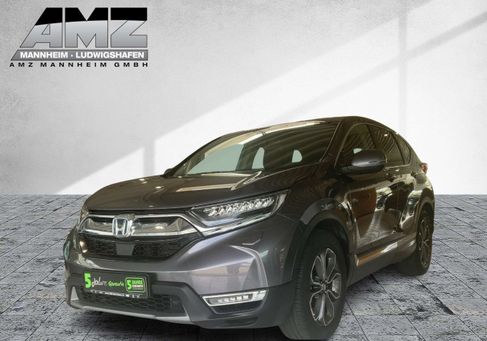 Honda CR-V, 2020