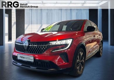 Renault Austral, 2025