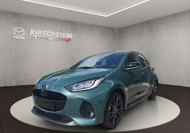 Mazda 2, 2026