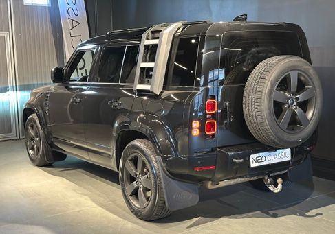Land Rover Defender, 2024