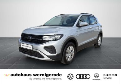 Volkswagen T-Cross, 2024