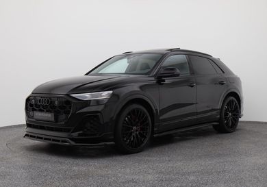 Audi Q8, 2025