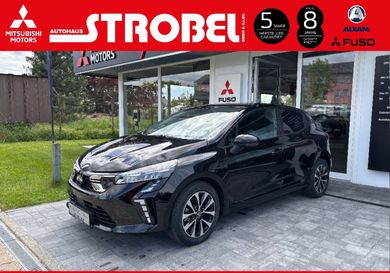 Mitsubishi Colt, 2025