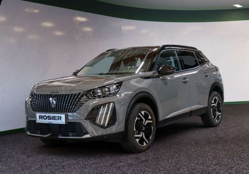 Peugeot 2008, 2024