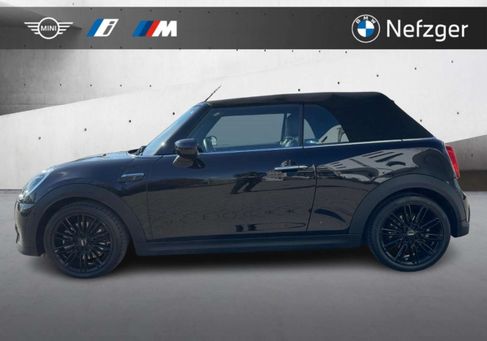 MINI Cooper S Cabrio, 2021