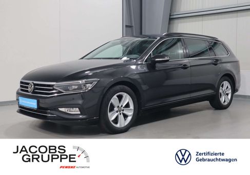 Volkswagen Passat Variant, 2023