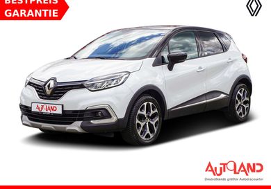 Renault Captur, 2019