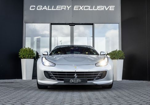Ferrari GTC4Lusso, 2018 2