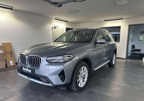 BMW X3, 2023 2