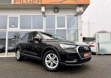 Audi Q3, 2019