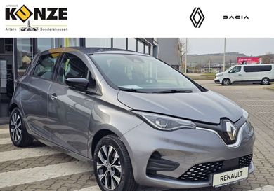 Renault ZOE, 2024