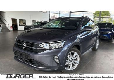 Volkswagen Taigo, 2026