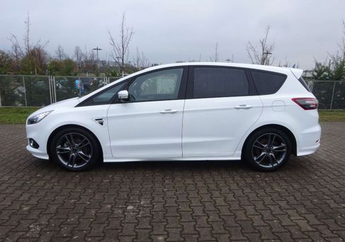 Ford S-Max, 2018