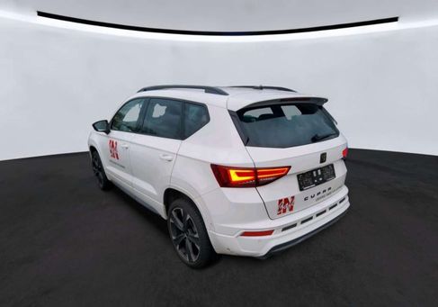 Cupra Ateca, 2023
