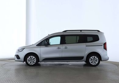Renault Kangoo, 2025