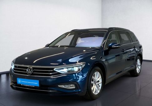 Volkswagen Passat Variant, 2023 2