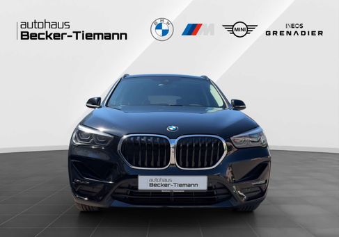 BMW X1, 2022 2