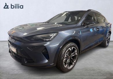 Cupra Formentor, 2026