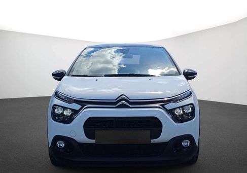 Citroën C3, 2022 2