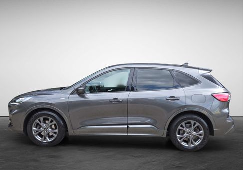 Ford Kuga, 2020