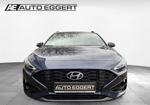 Hyundai i30, 2024 3