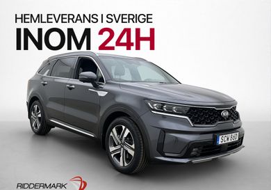 Kia Sorento, 2021