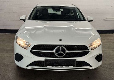 Mercedes-Benz A 180, 2023