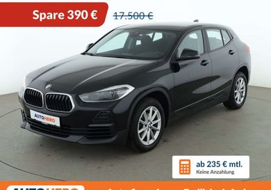 BMW X2, 2020