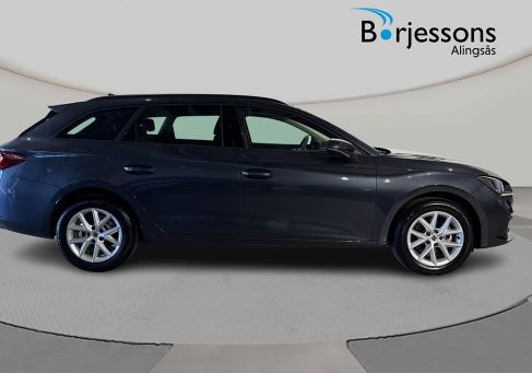 Seat Leon, 2026