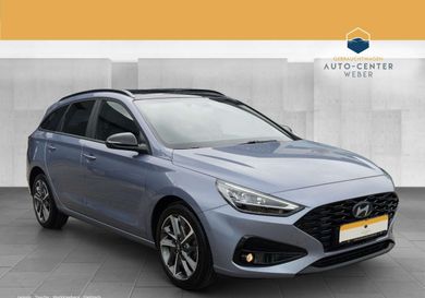 Hyundai i30, 2025