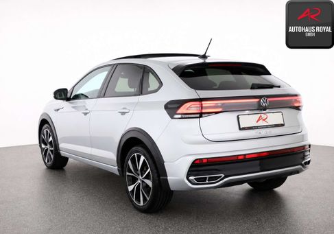 Volkswagen Taigo, 2022