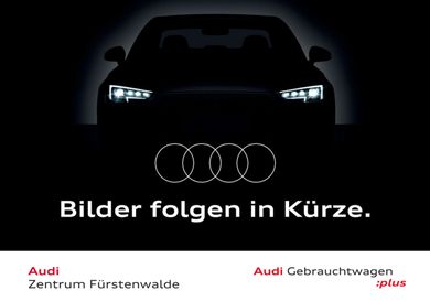 Audi A4, 2021