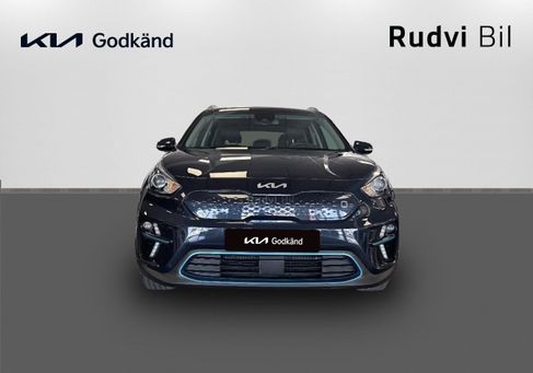 Kia Niro, 2022