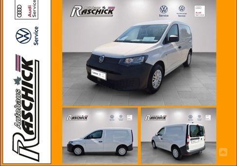 Volkswagen Caddy, 2024