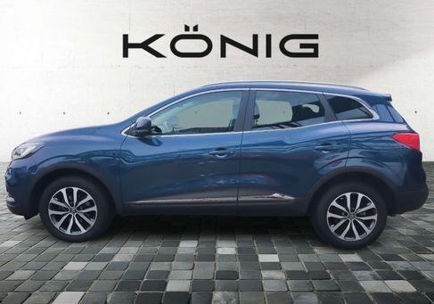 Renault Kadjar, 2021
