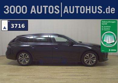 Peugeot 508, 2023