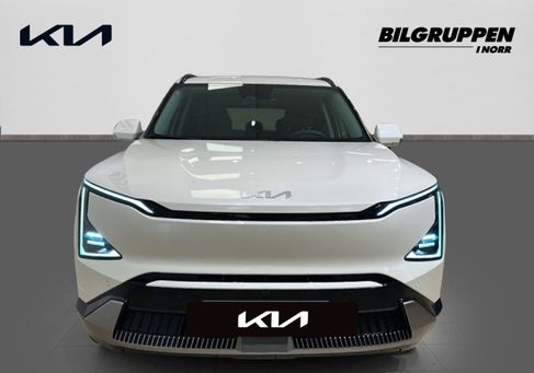 Kia, 2026 2