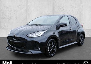 Mazda 2, 2026